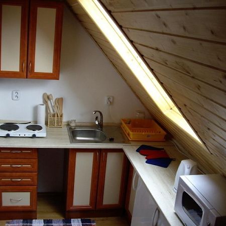 Guest House Privat Marika Závažná Poruba المظهر الخارجي الصورة