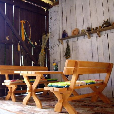 Guest House Privat Marika Závažná Poruba المظهر الخارجي الصورة