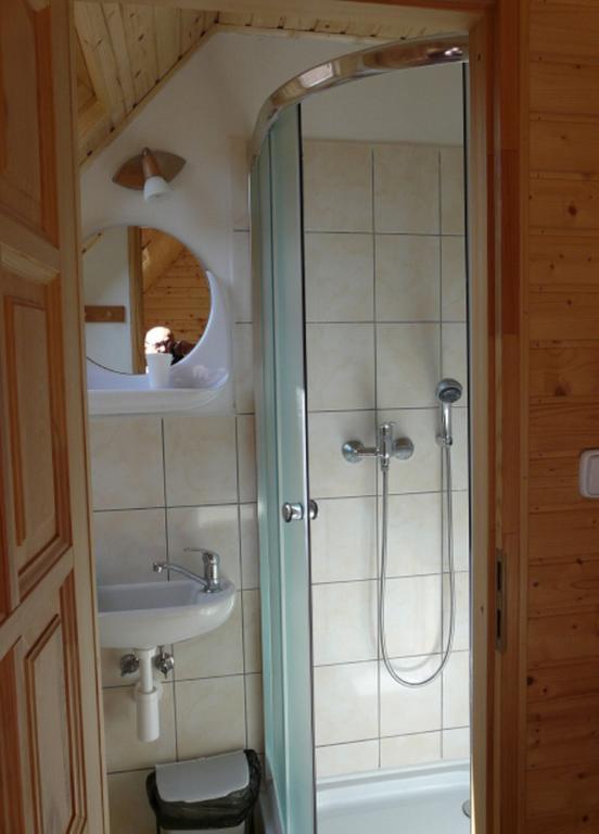 Guest House Privat Marika Závažná Poruba المظهر الخارجي الصورة