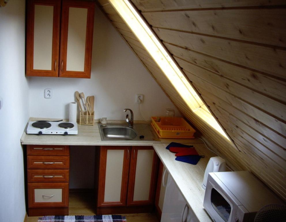 Guest House Privat Marika Závažná Poruba المظهر الخارجي الصورة