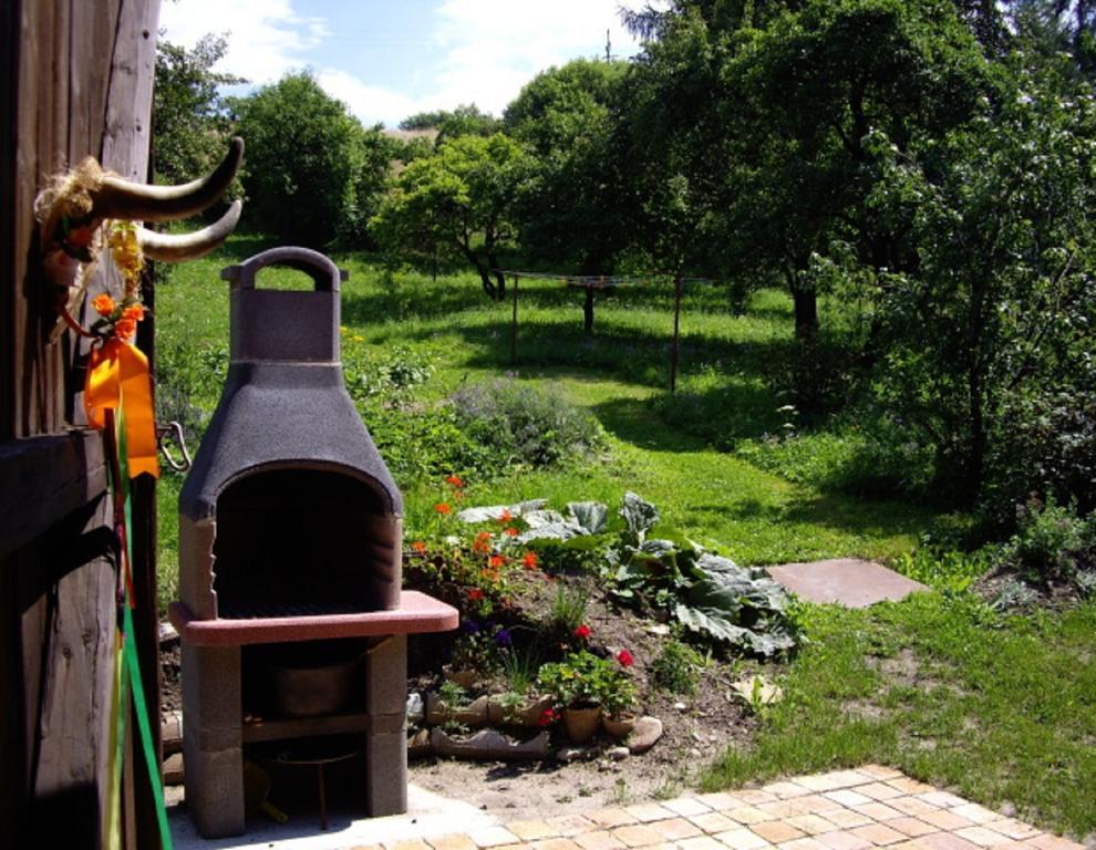 Guest House Privat Marika Závažná Poruba المظهر الخارجي الصورة