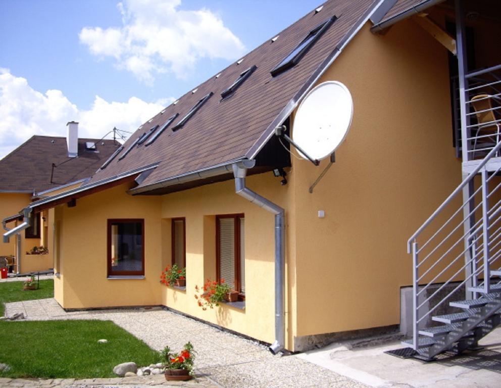 Guest House Privat Marika Závažná Poruba المظهر الخارجي الصورة