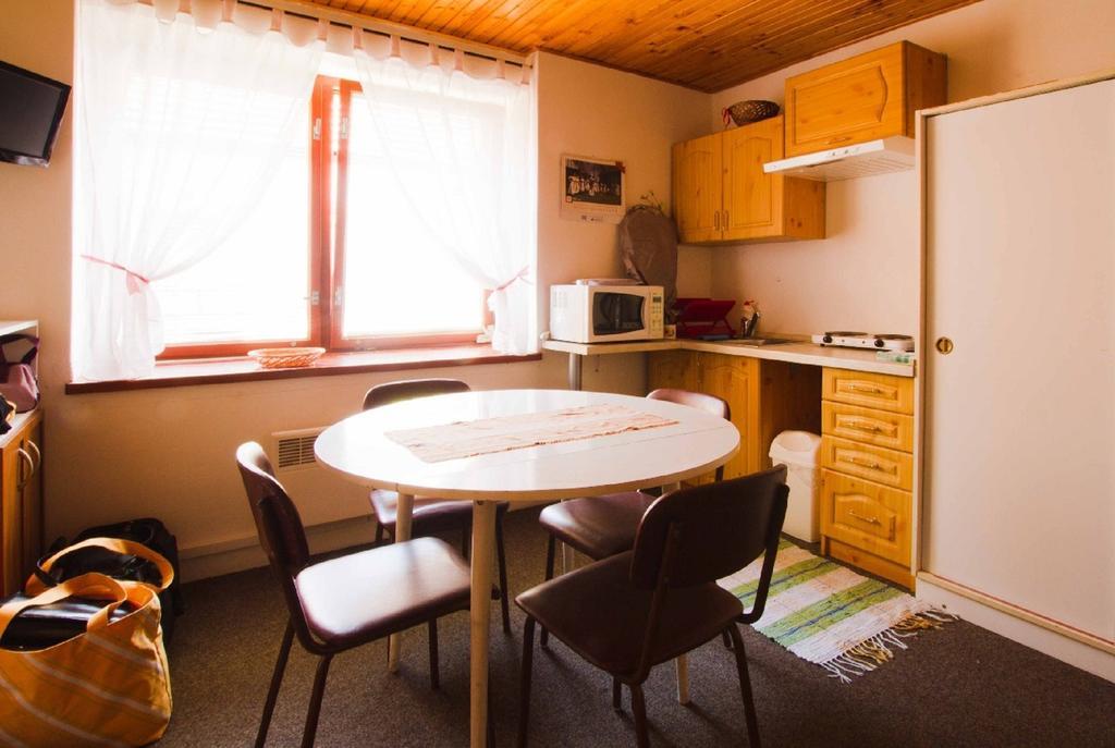 Guest House Privat Marika Závažná Poruba المظهر الخارجي الصورة