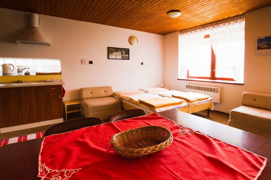 Guest House Privat Marika Závažná Poruba المظهر الخارجي الصورة