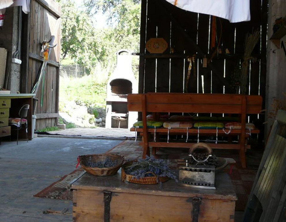 Guest House Privat Marika Závažná Poruba المظهر الخارجي الصورة