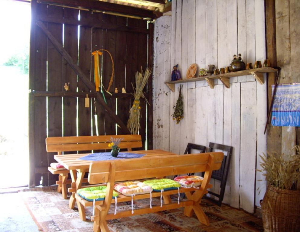 Guest House Privat Marika Závažná Poruba المظهر الخارجي الصورة