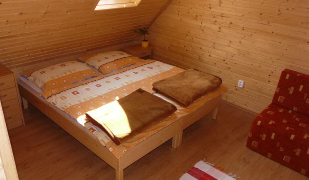 Guest House Privat Marika Závažná Poruba المظهر الخارجي الصورة