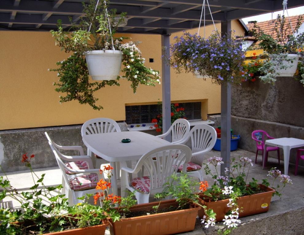 Guest House Privat Marika Závažná Poruba المظهر الخارجي الصورة