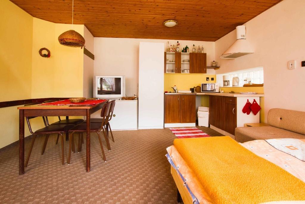 Guest House Privat Marika Závažná Poruba المظهر الخارجي الصورة