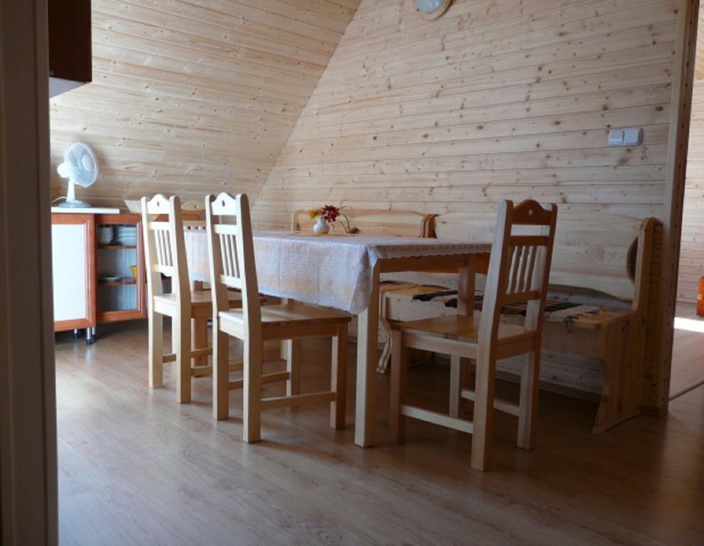 Guest House Privat Marika Závažná Poruba المظهر الخارجي الصورة