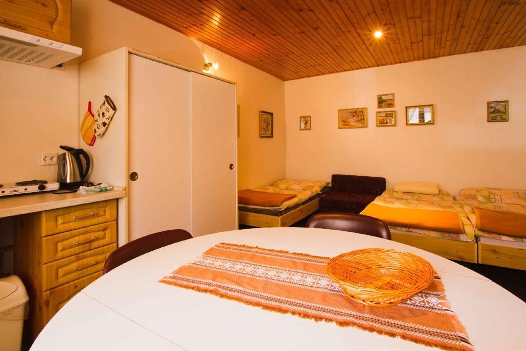Guest House Privat Marika Závažná Poruba المظهر الخارجي الصورة