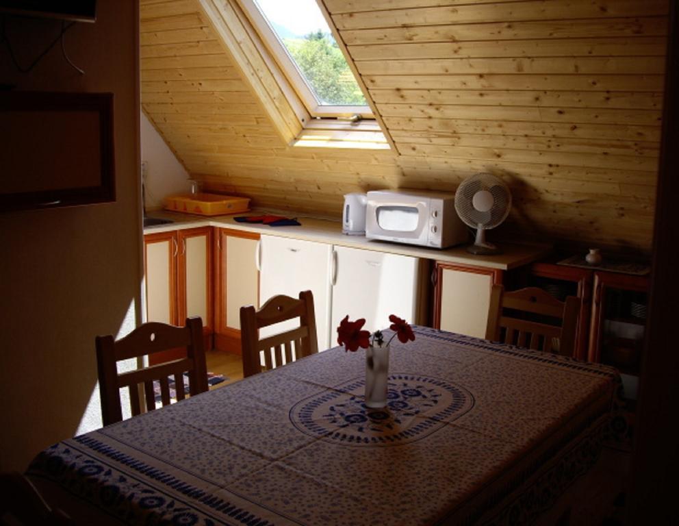 Guest House Privat Marika Závažná Poruba المظهر الخارجي الصورة