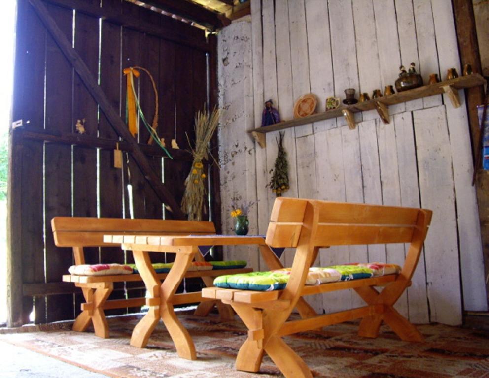 Guest House Privat Marika Závažná Poruba المظهر الخارجي الصورة